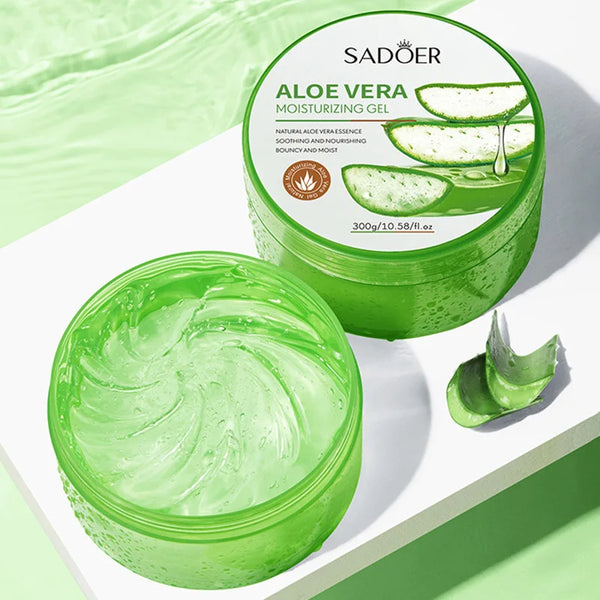 Aloe Vera Gel 100% Natural 300g