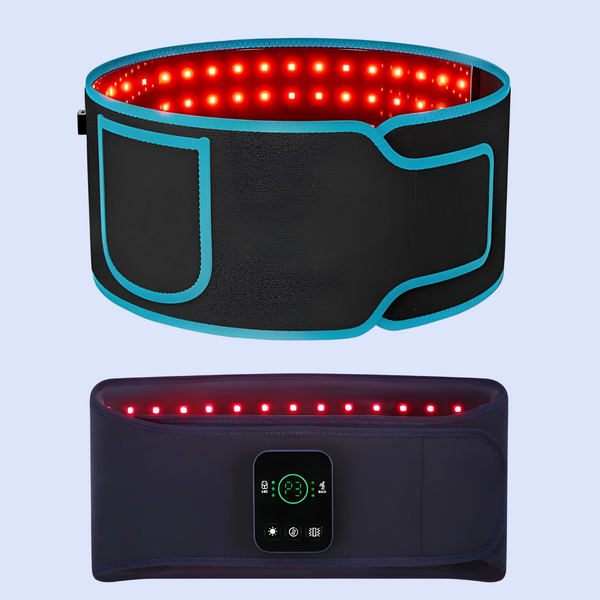 Red Light Therapy Pain Relief & Slimming Belt